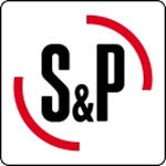 Logo S&P
